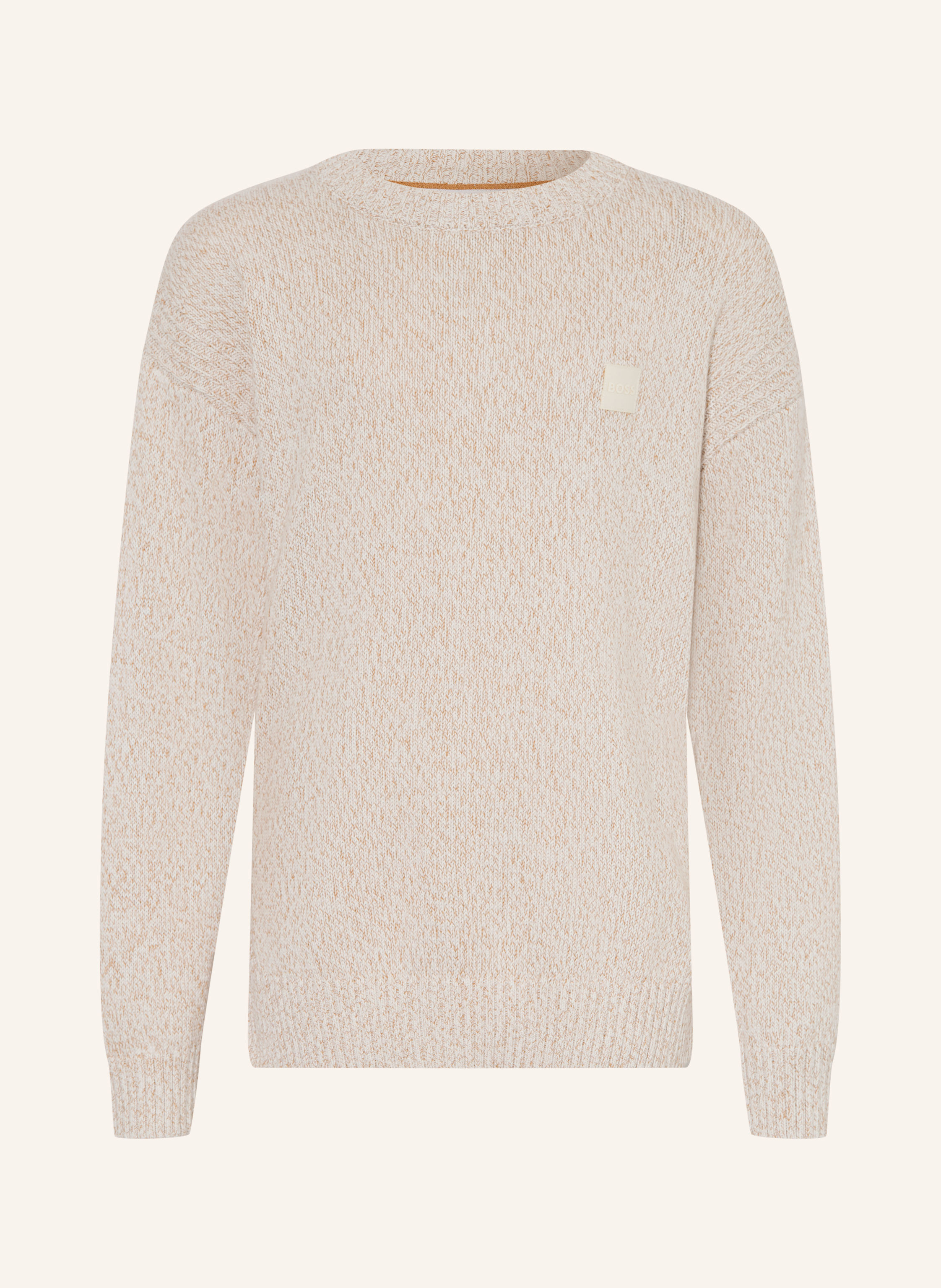 BOSS Pullover