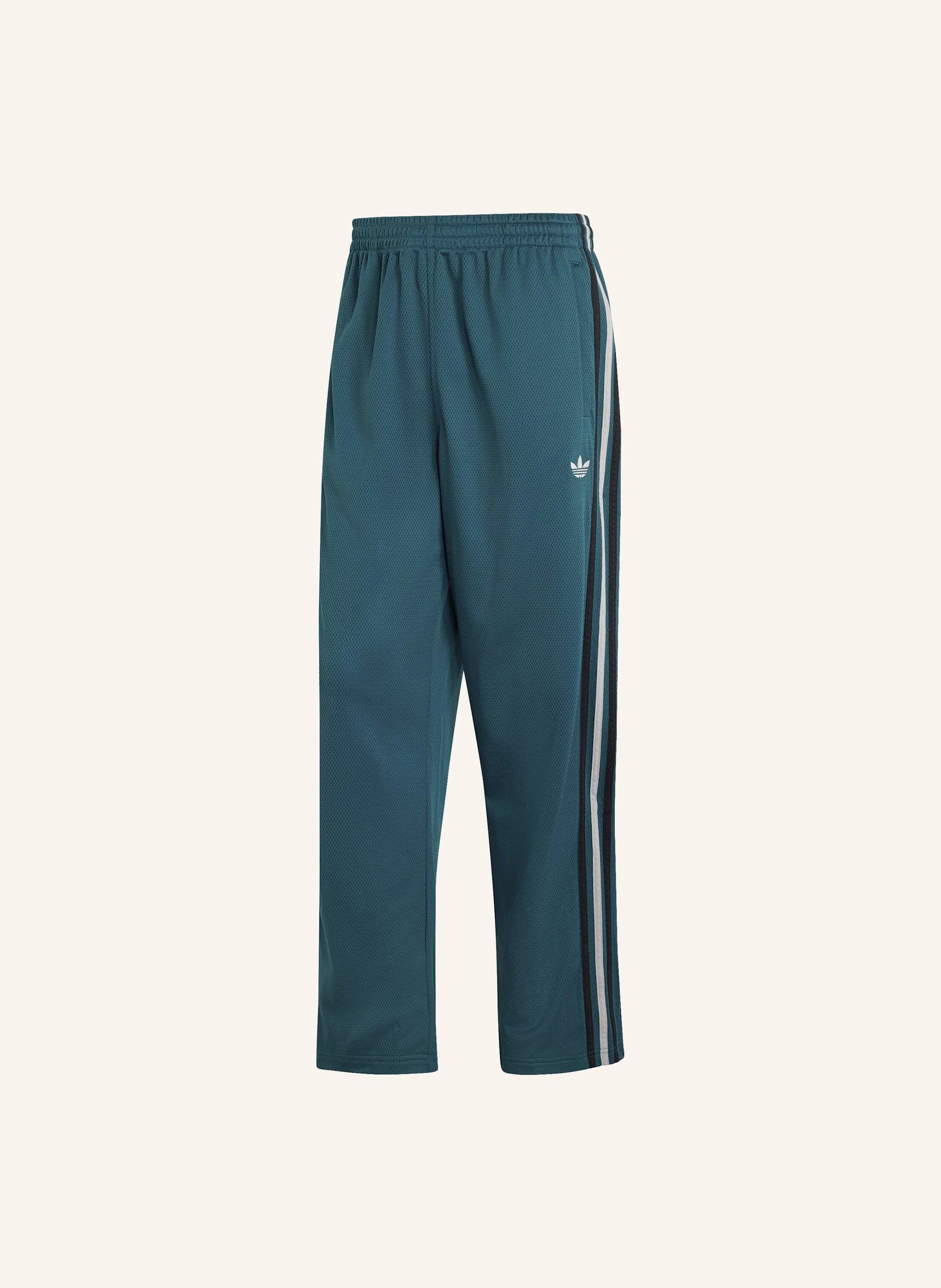 adidas Originals ADICOLOR SST TRAININGSHOSE, MESH, LOCKER GESCHNITTEN