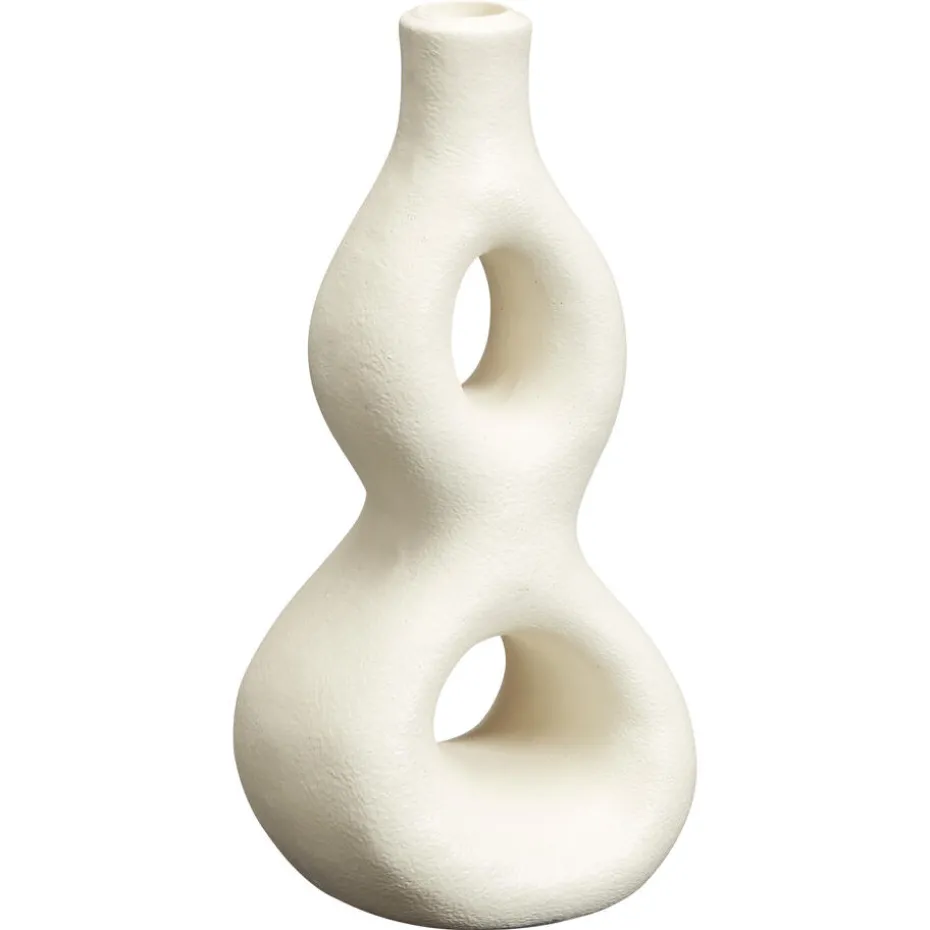 Kwantum Kandelaars | Kandelaars | Kandelaar Lago Off-White