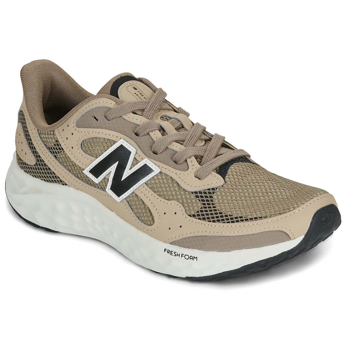 New Balance - ARISHI - Brown