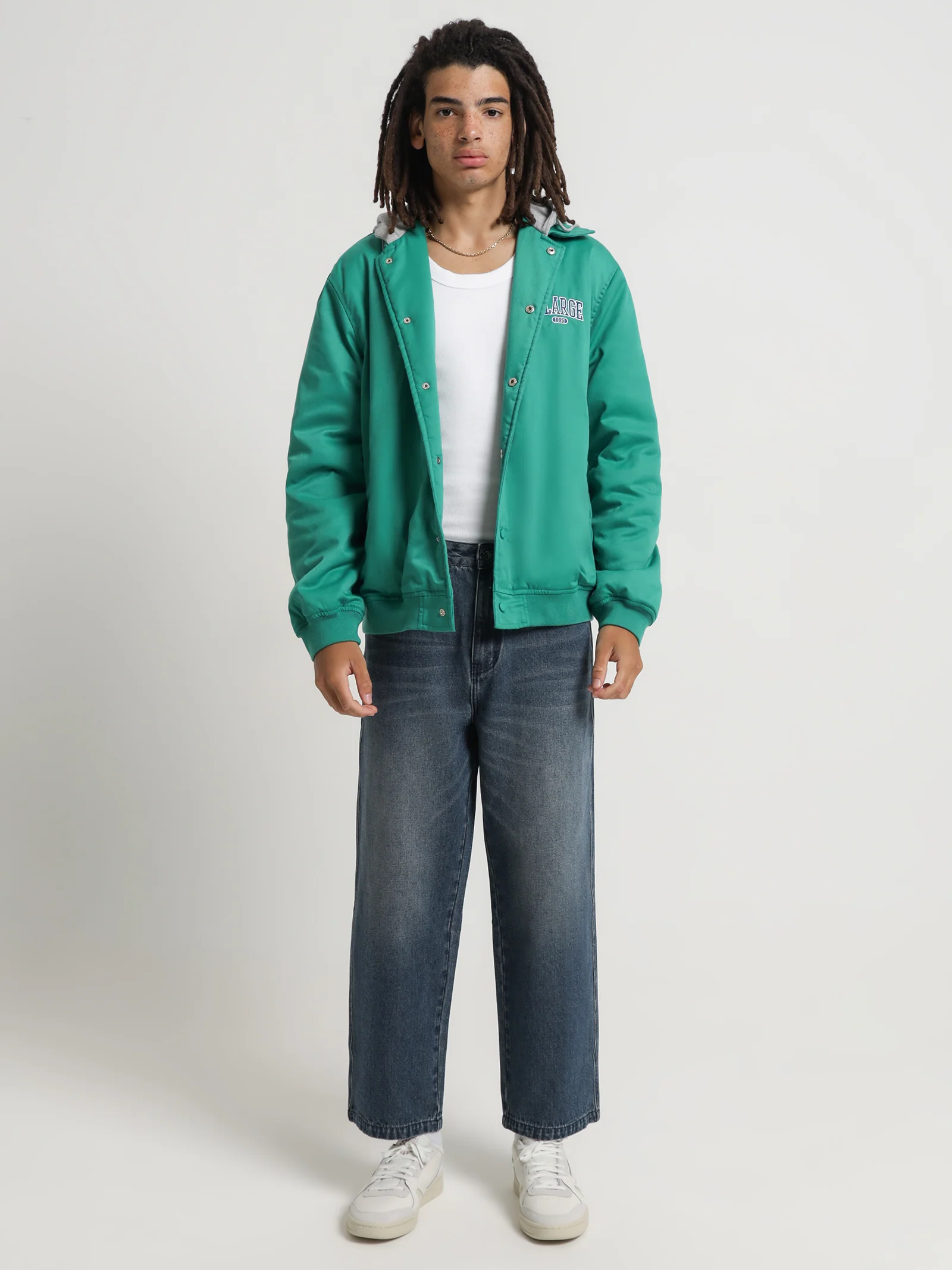 Bull Denim 91 Jeans