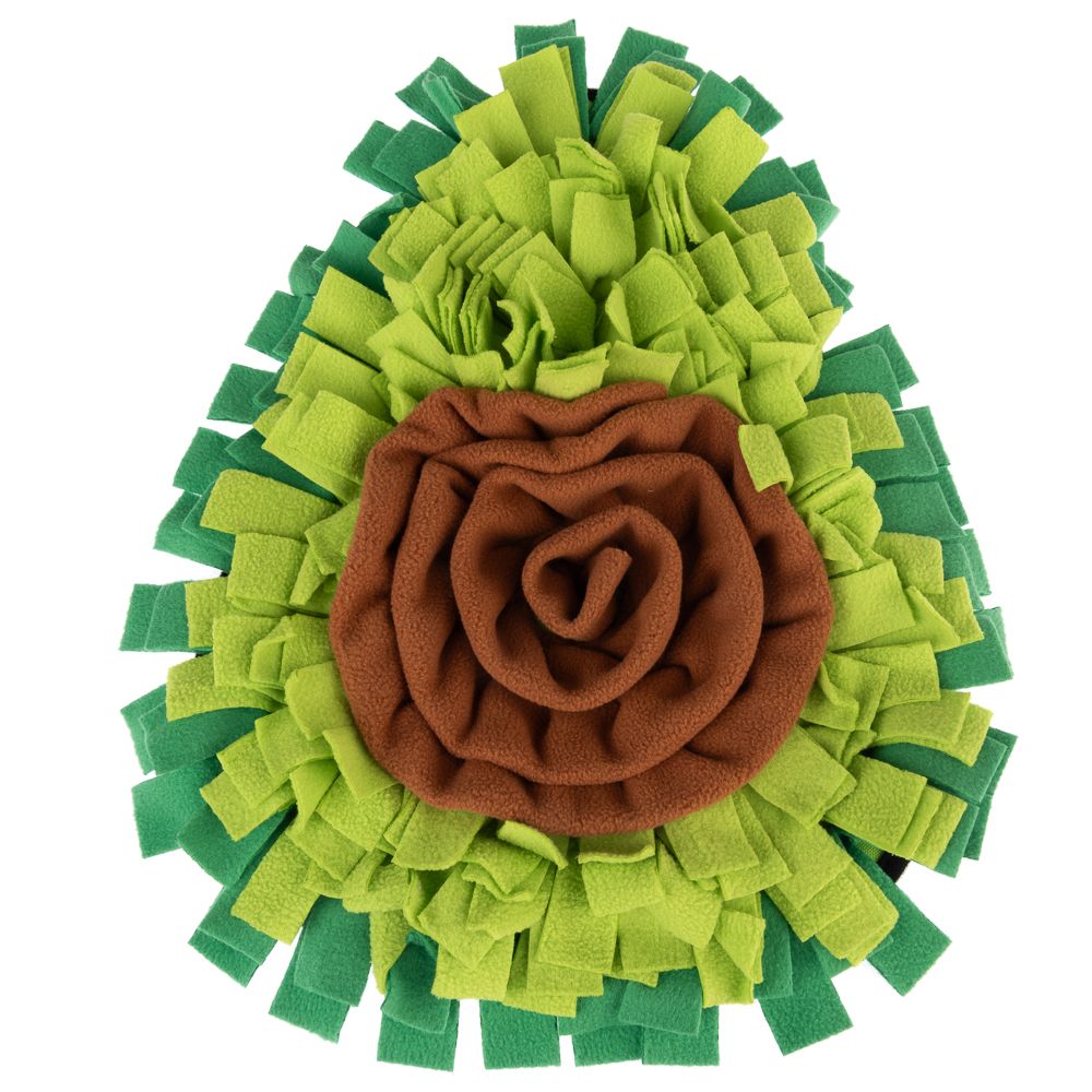 TIAKI Avocado Sniffing Mat