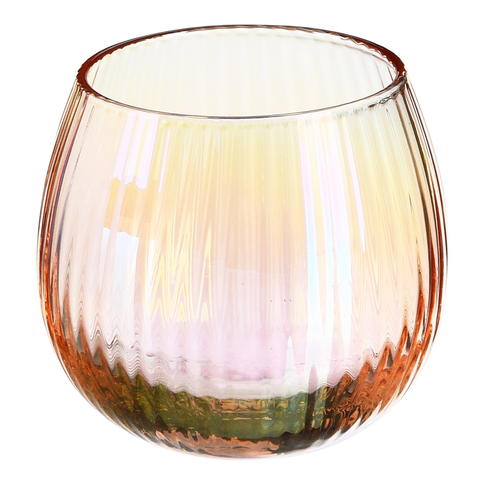 Schnapsglas Fancy Bunt, ⌀ 6 cm, H 60 mm
