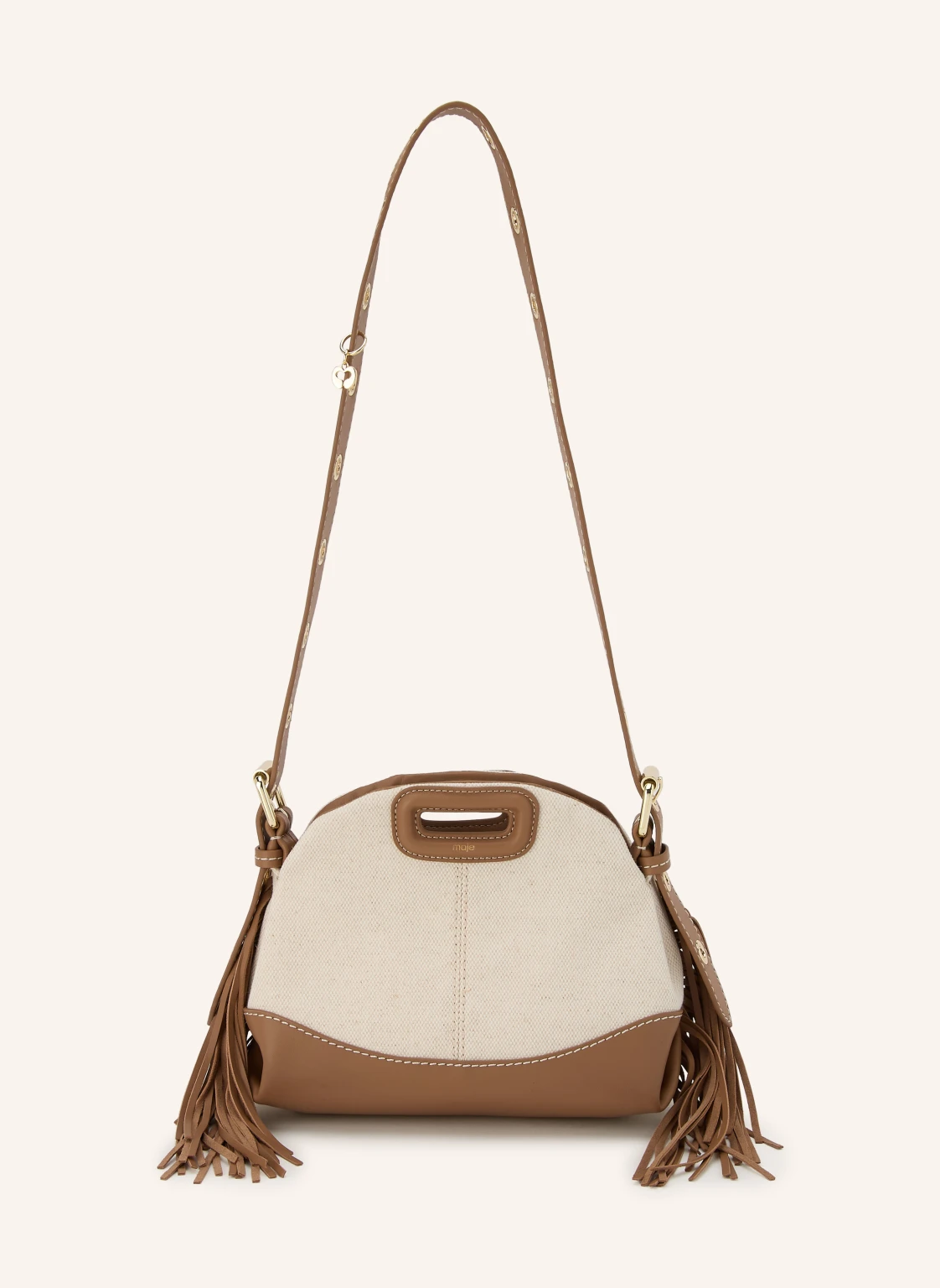 maje Handtasche