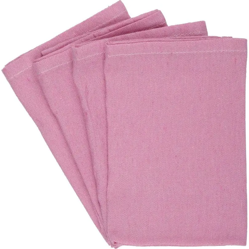 Serviette 4er-Set Arti Casa