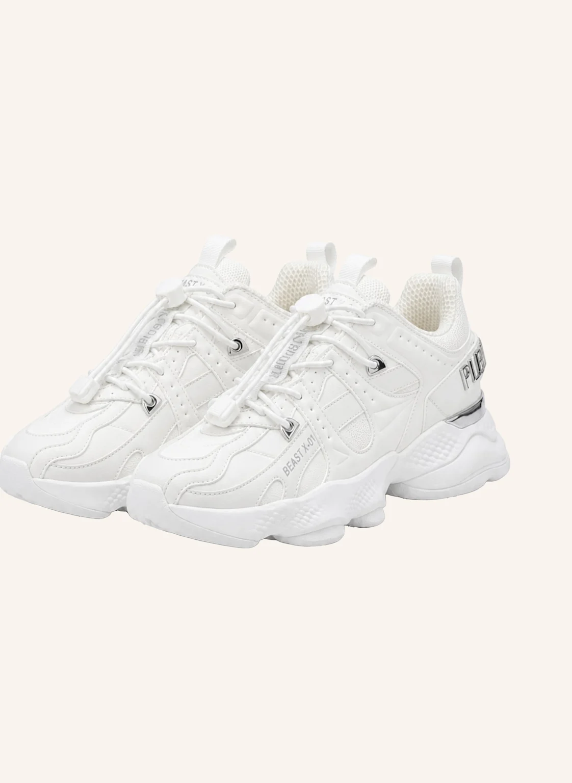 PLEIN SPORT Laufschuh