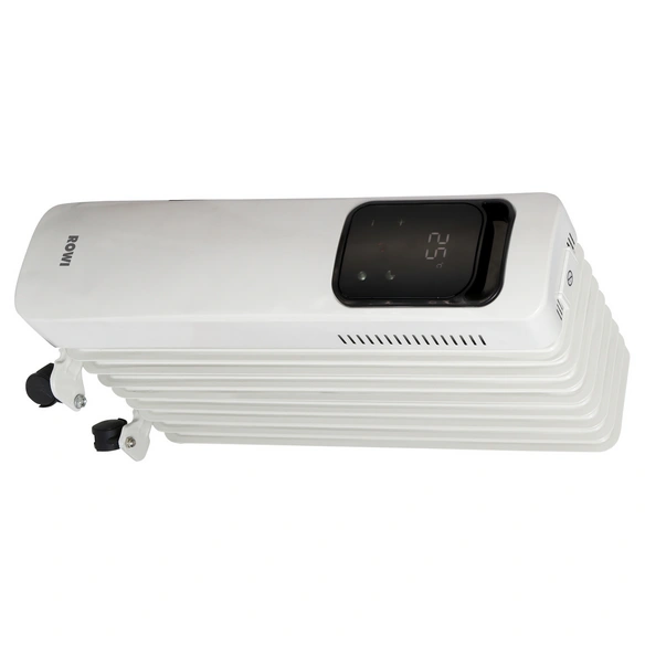 Ölradiator »HOR 2000/9/5 D Premium«, 2,0 kW