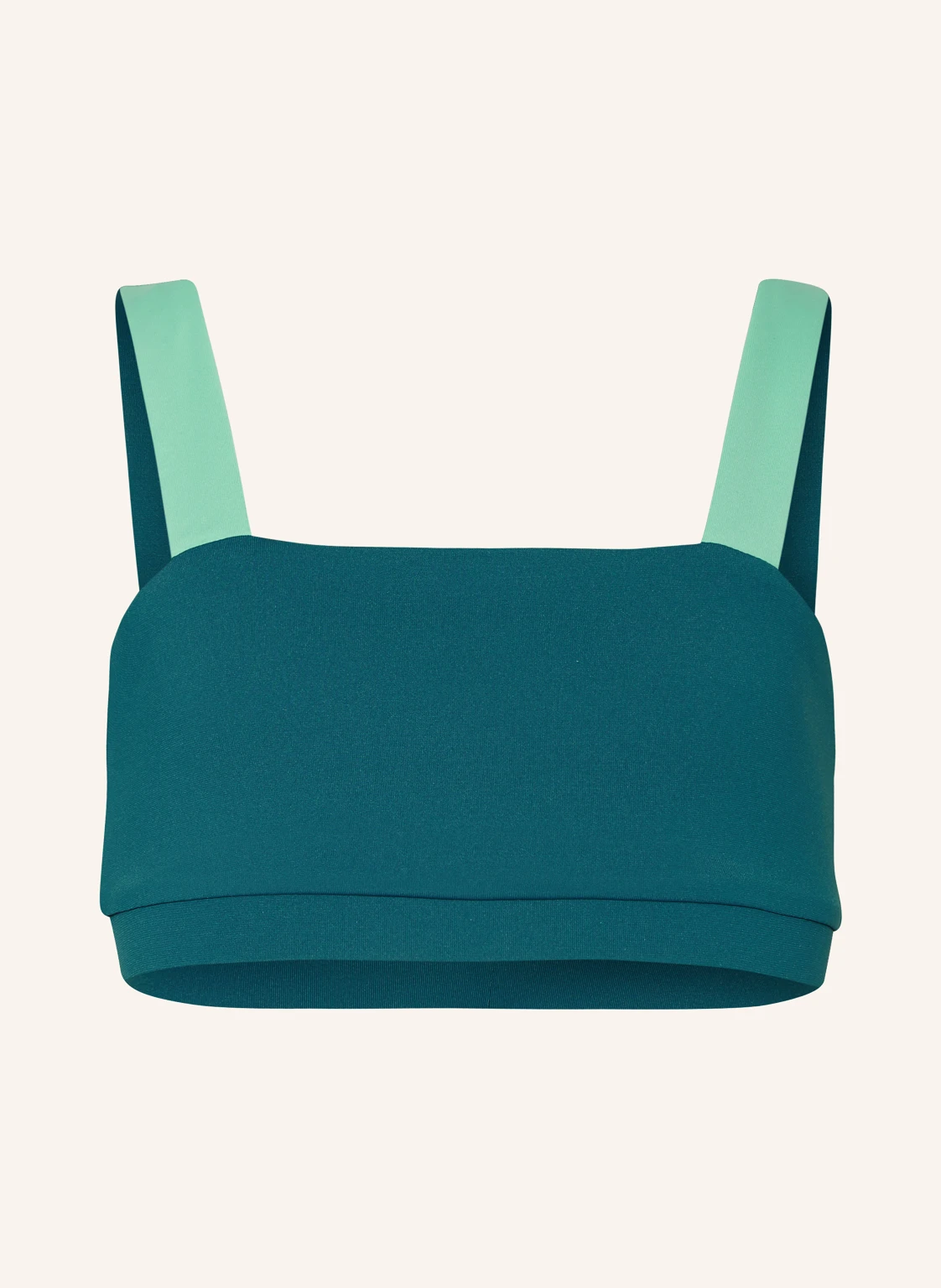 MYMARINI Bustier-Bikini-Top EASYTOP zum Wenden