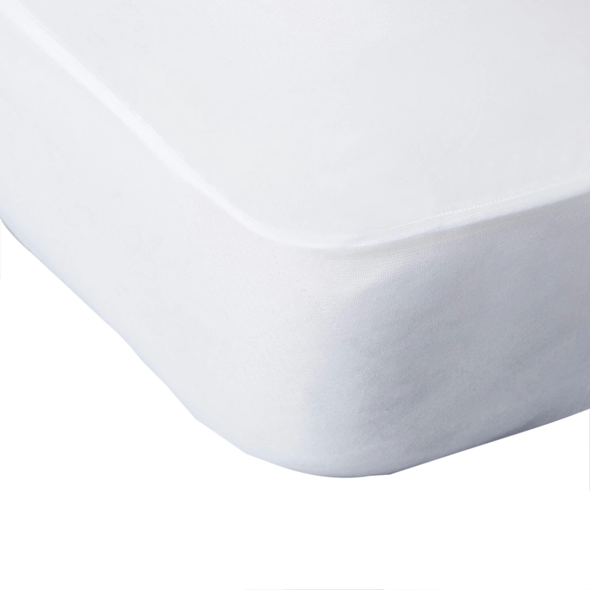 - Protège matelas imperméable micro-respirant 160x200