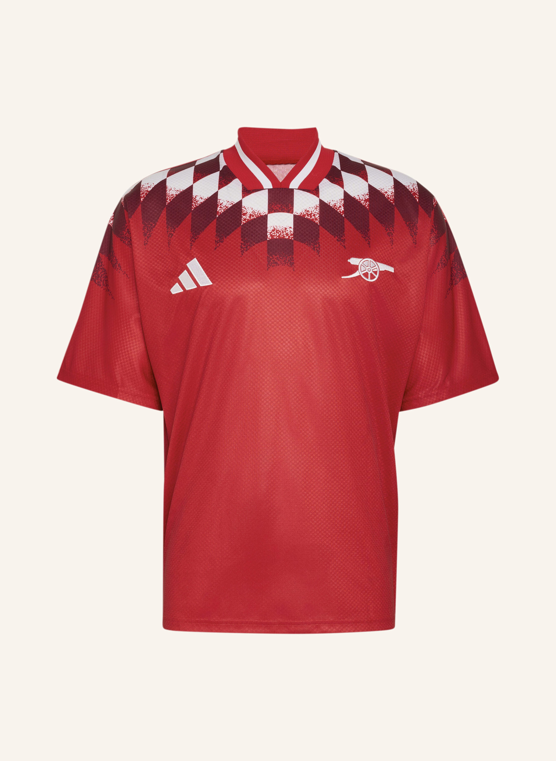 adidas FC ARSENAL STADIUM TRIKOT