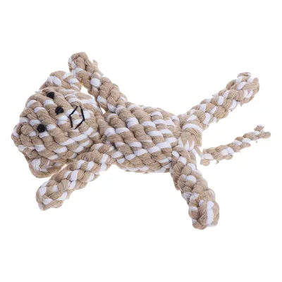 Dog Toy Cotton Rope Animal