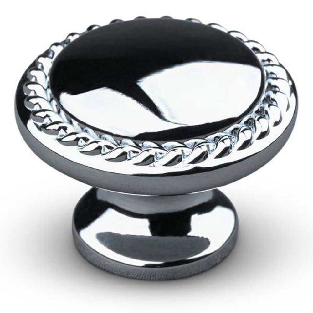 KNOTT THEOFILS SORA Ø30MM KROM