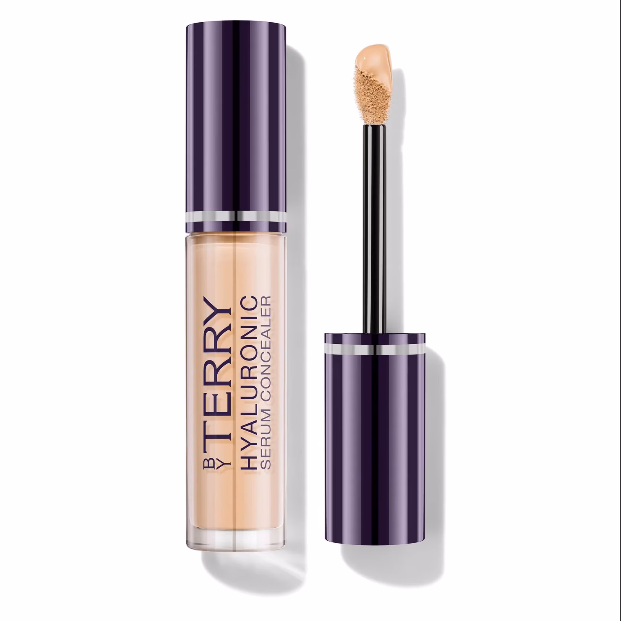 HYALURONIC SERUM CONCEALERAnti-cernes