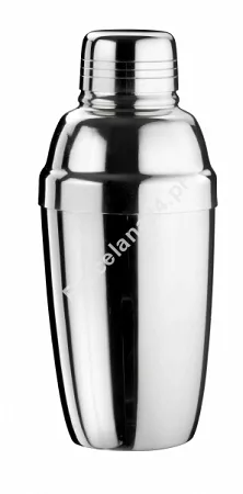 Shaker stalowy 350 ml PINTINOX - Party 23.PA.7850.0300