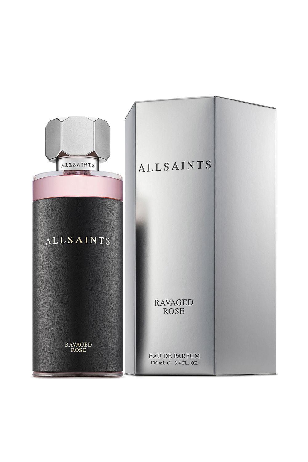 All Saints Ravaged Rose Eau De Parfum