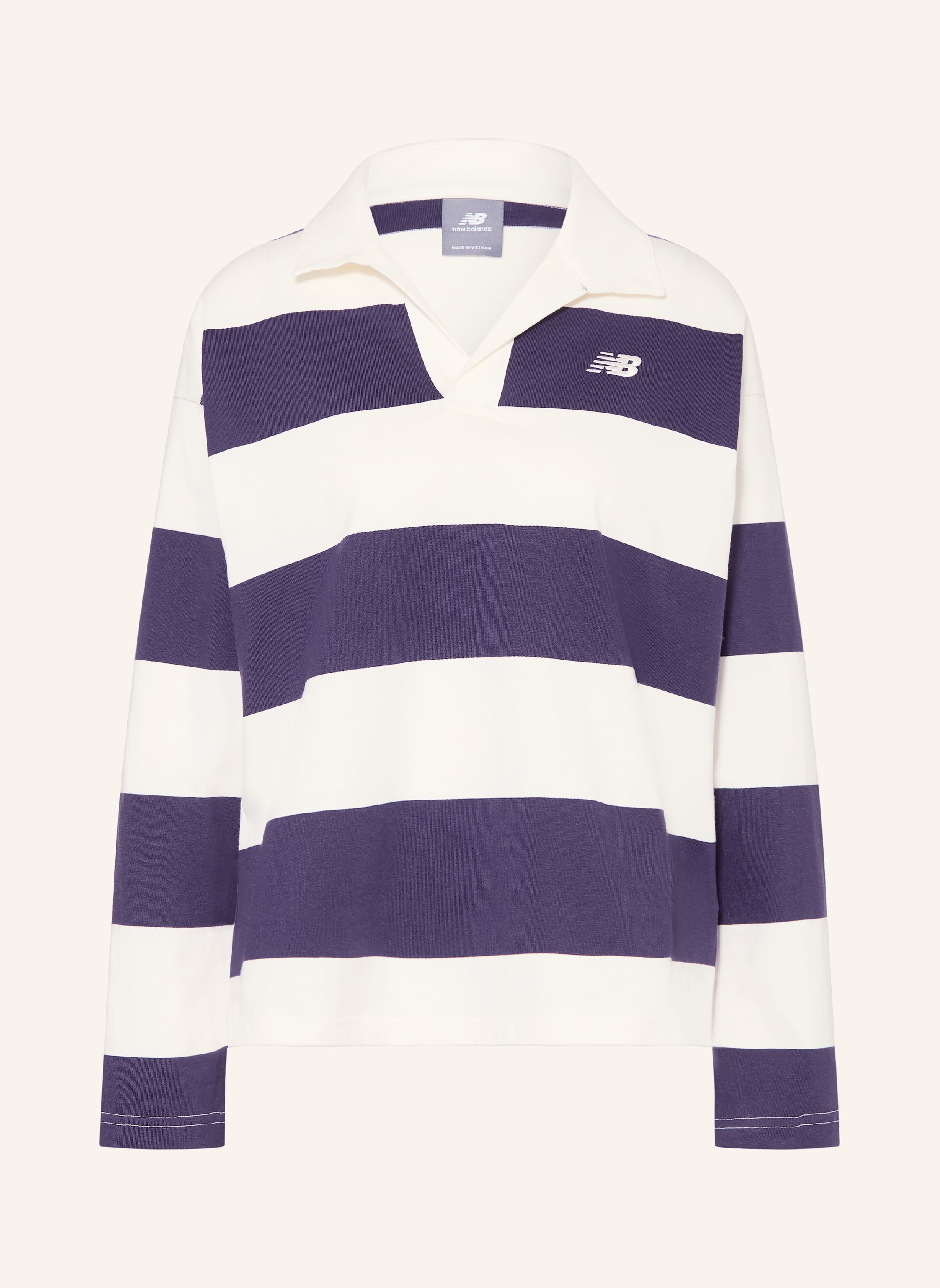 new balance Rugbyshirt