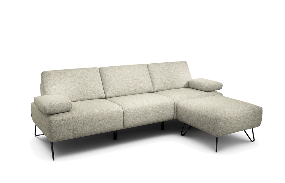Einzelsofa Cosy2