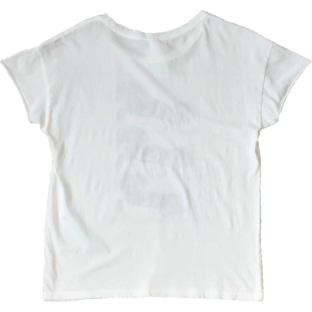 Женская футболка ?Мустанг? от Таши Полицци