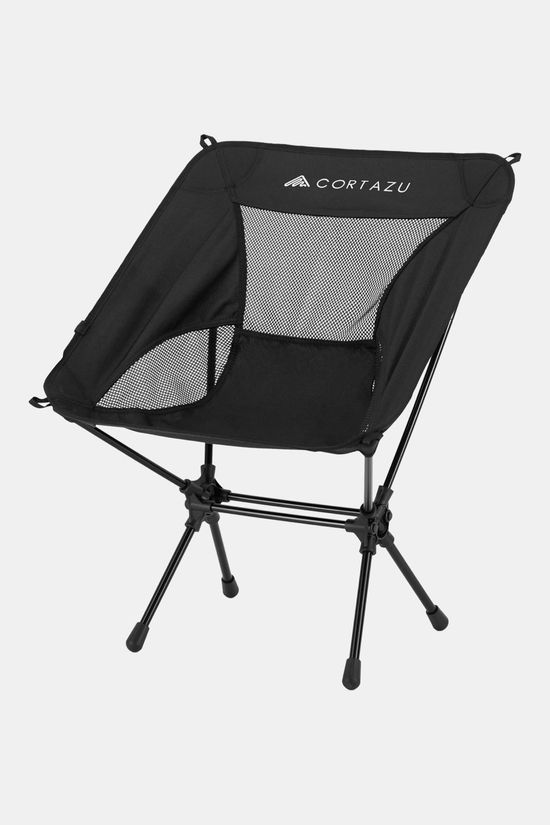 CORTAZU Lightweight Outdoor Chair Campingstoel