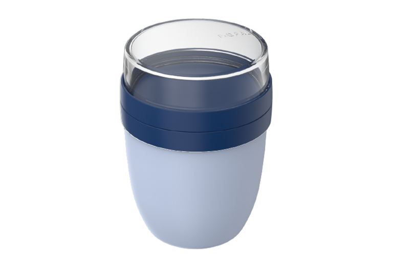 Ontwerp je eigen lunchpot