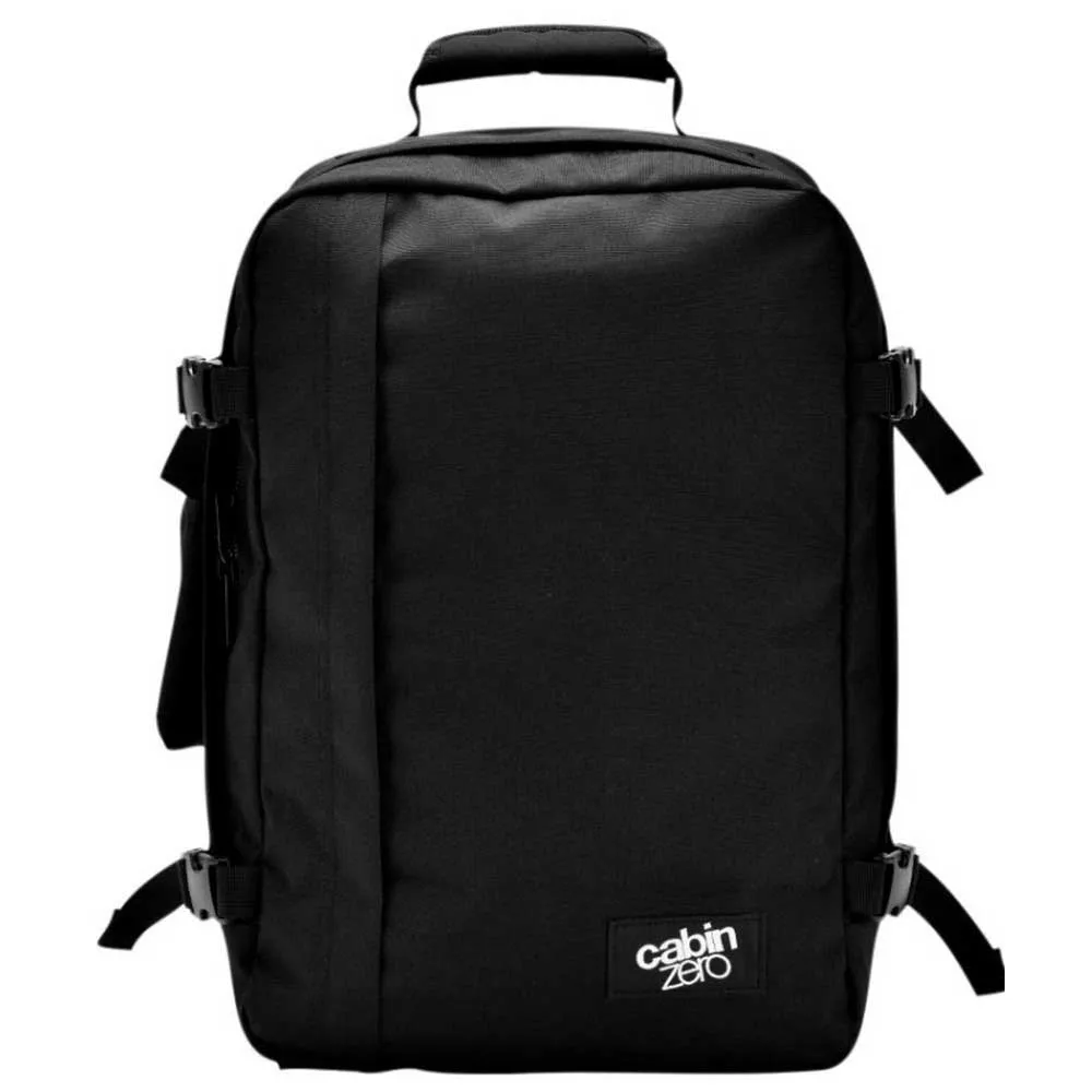 Cabin Zero Classic 36L ultra light backpack