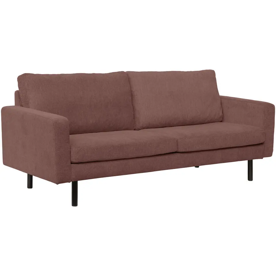 Bank Collin 2,5-zits - terra