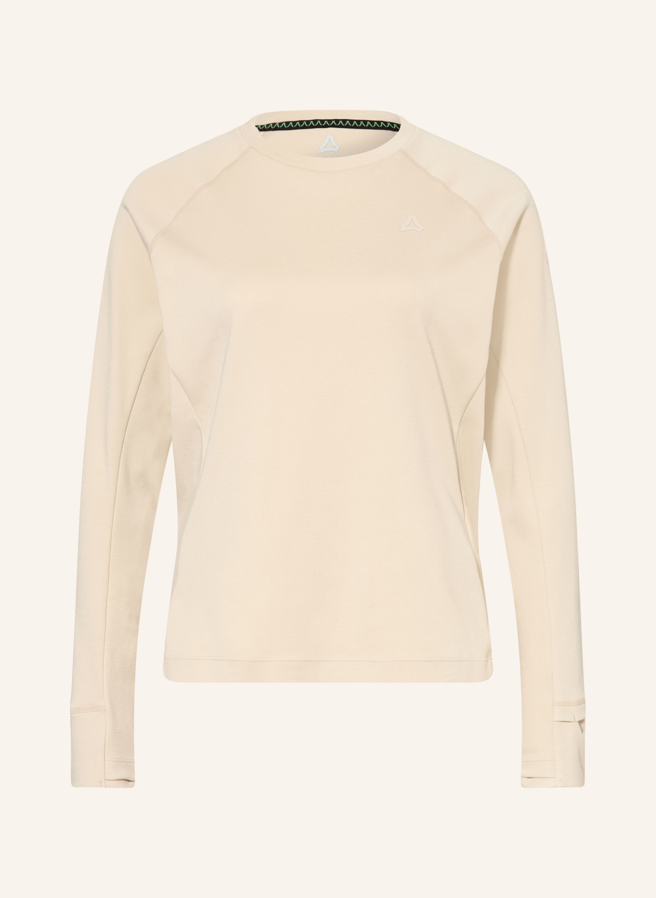 Schöffel Longsleeve REFOCA