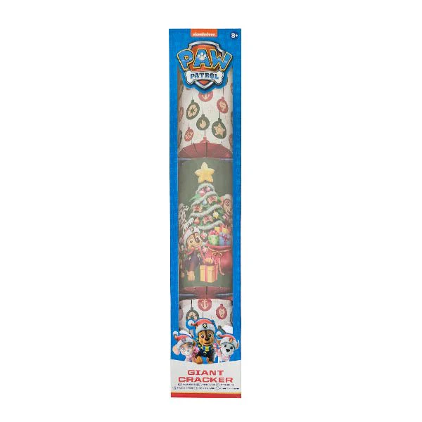 Paw Patrol Giant Cracker 55cm