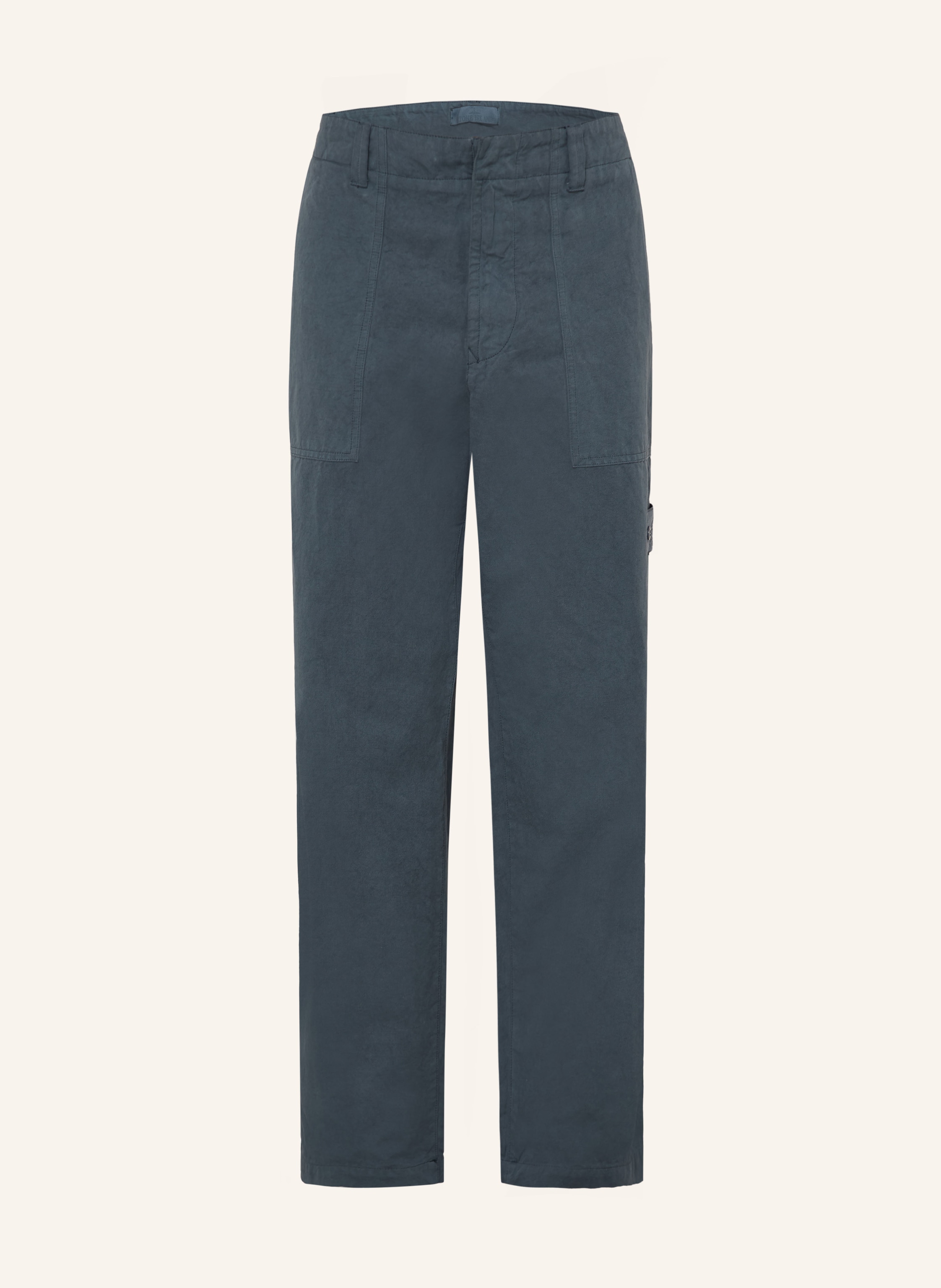 STONE ISLAND Chino GHOST Regular Fit