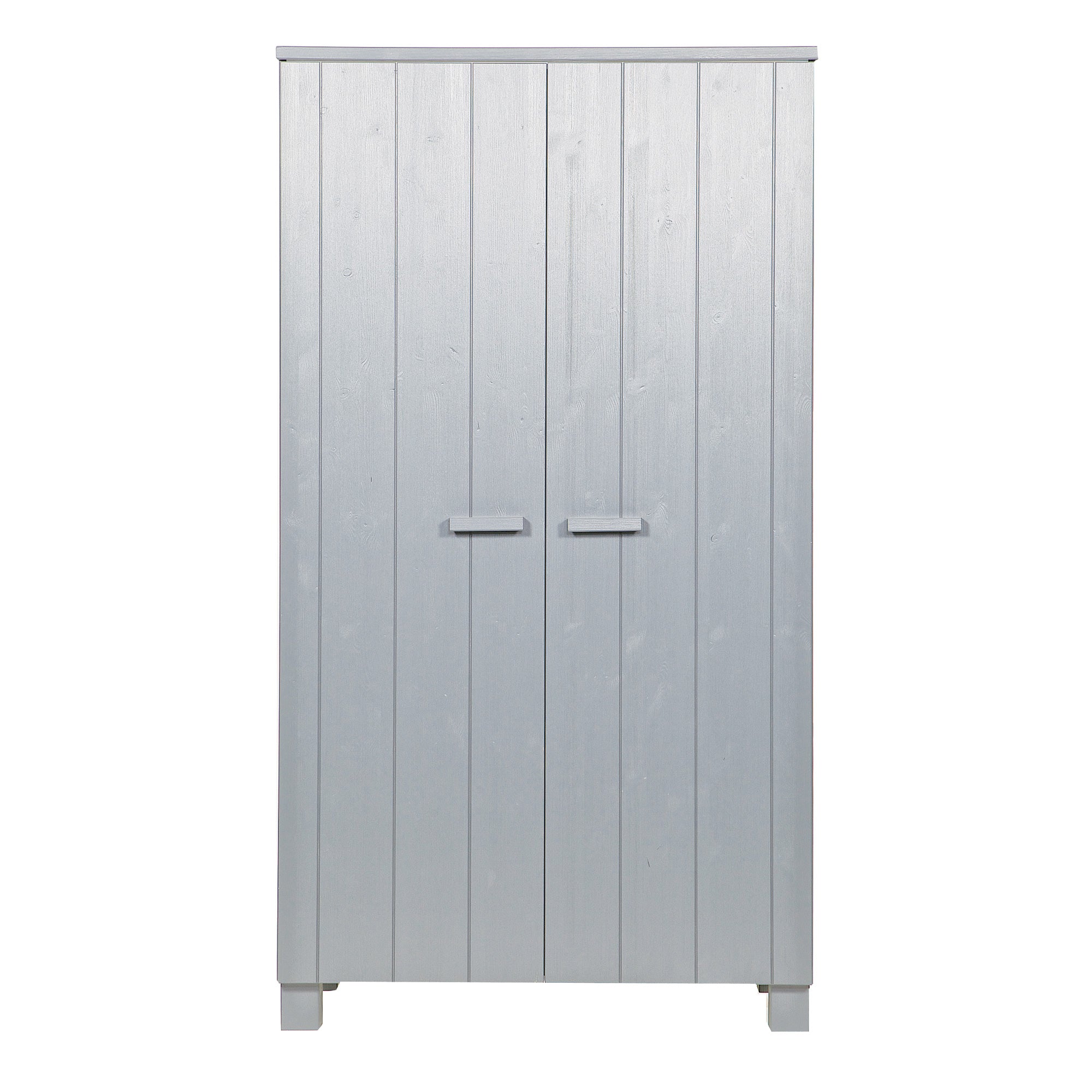 Woood Dennis Kast 2-Deurs