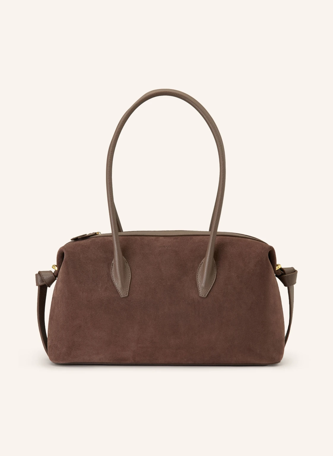 YUZEFI Schultertasche BRIOCHE