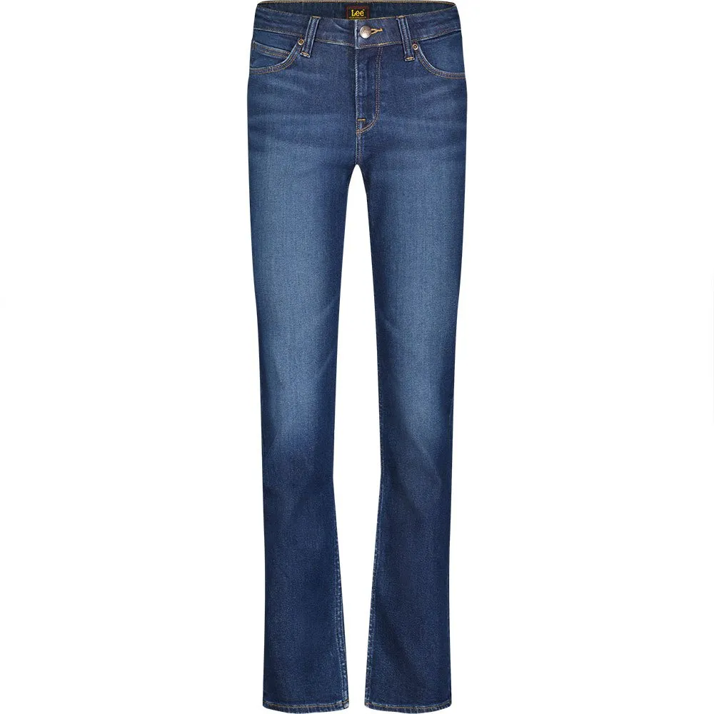 Lee Marion Straight Fit jeans