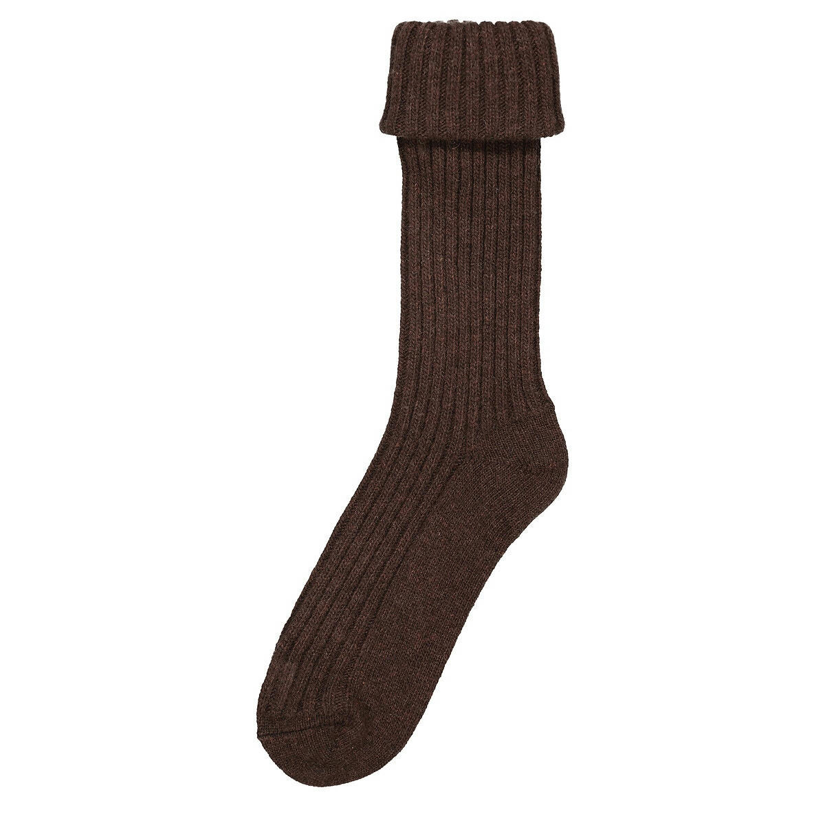 Chaussettes chaudes cocooning