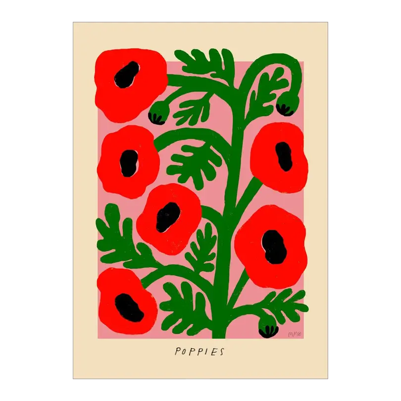 Poster Printart