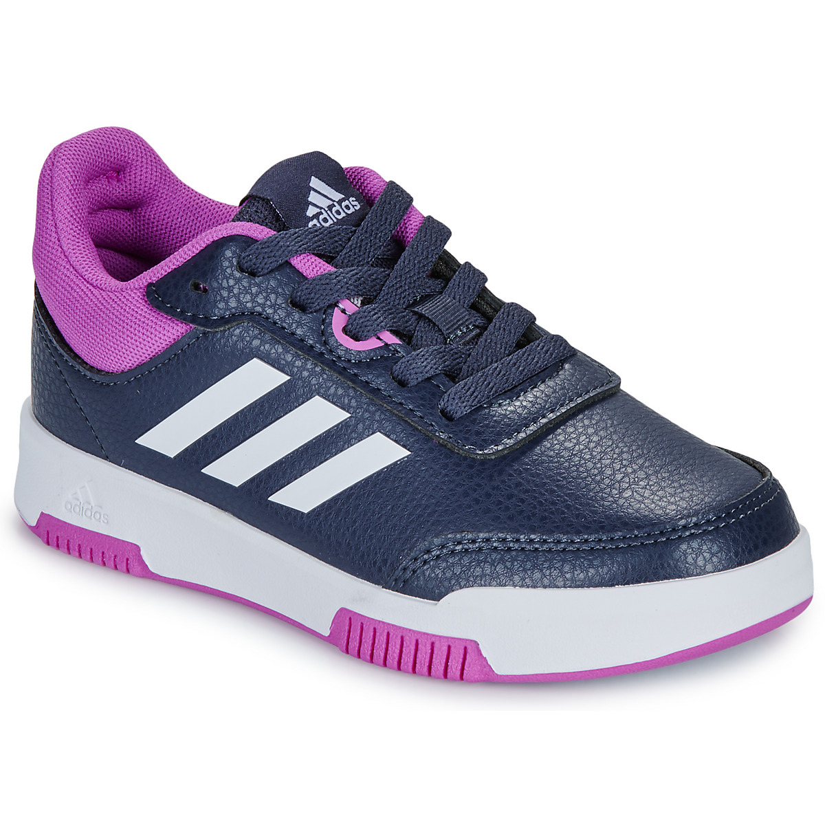 adidas - Tensaur Sport 2.0 K - Marine / Violet