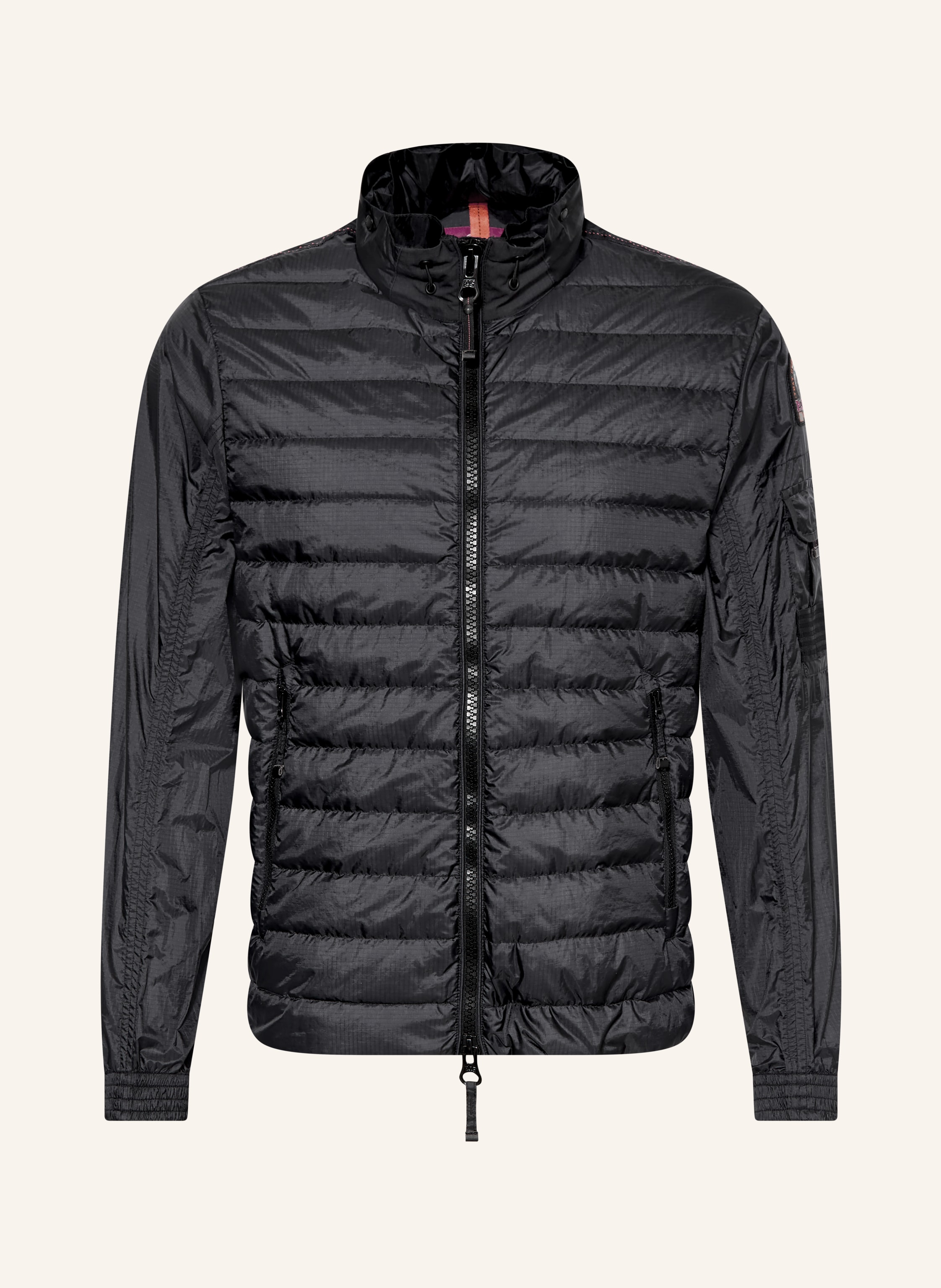 PARAJUMPERS Lightweight-Daunenjacke RIMO