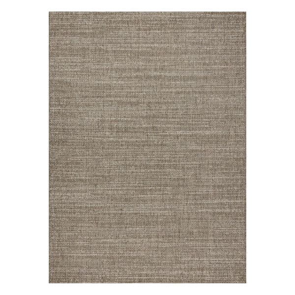 DYWAN SZNURKOWY SIZAL FLOORLUX 20389 taupe / champagne MELANŻ 60x110 cm
