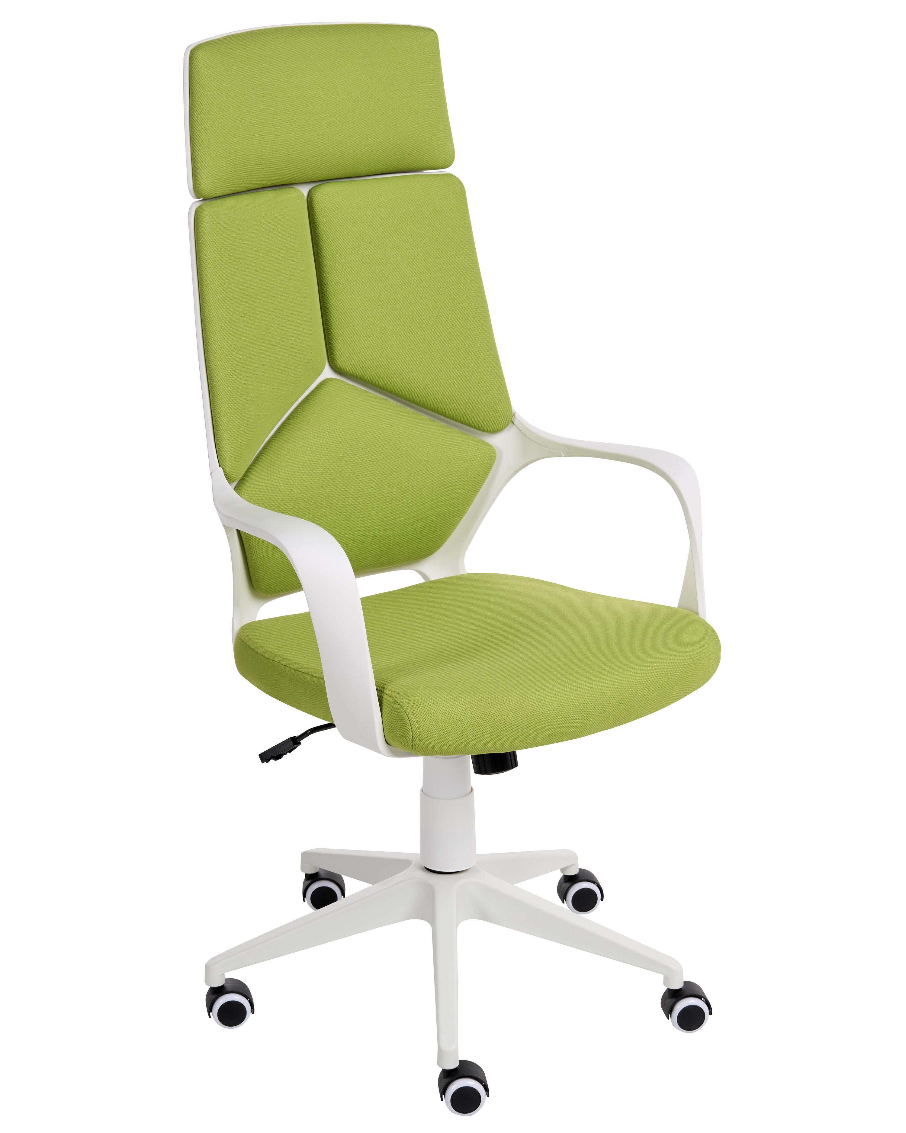 Office Chair DELIGHT II Lime Green