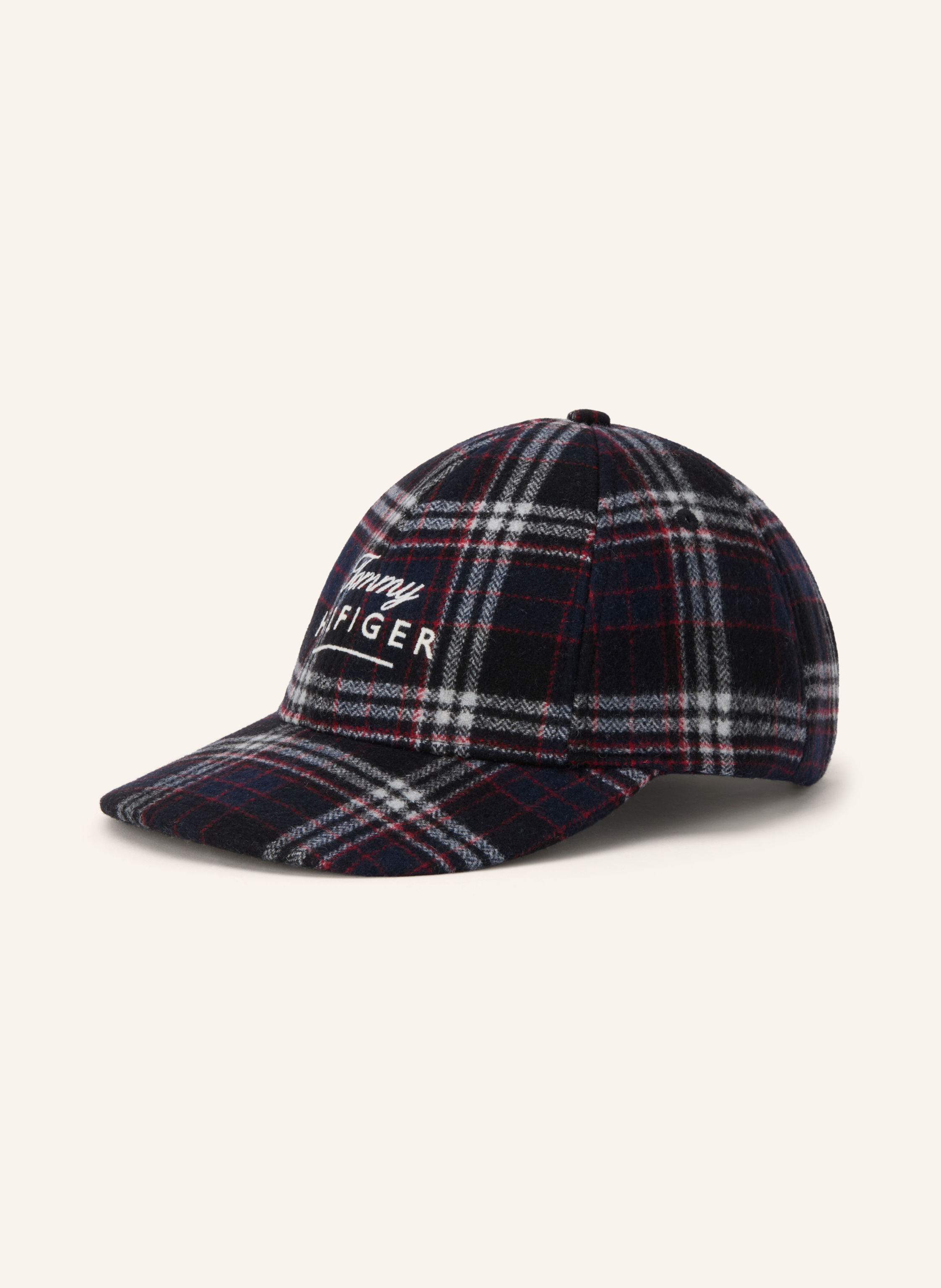 TOMMY HILFIGER Cap