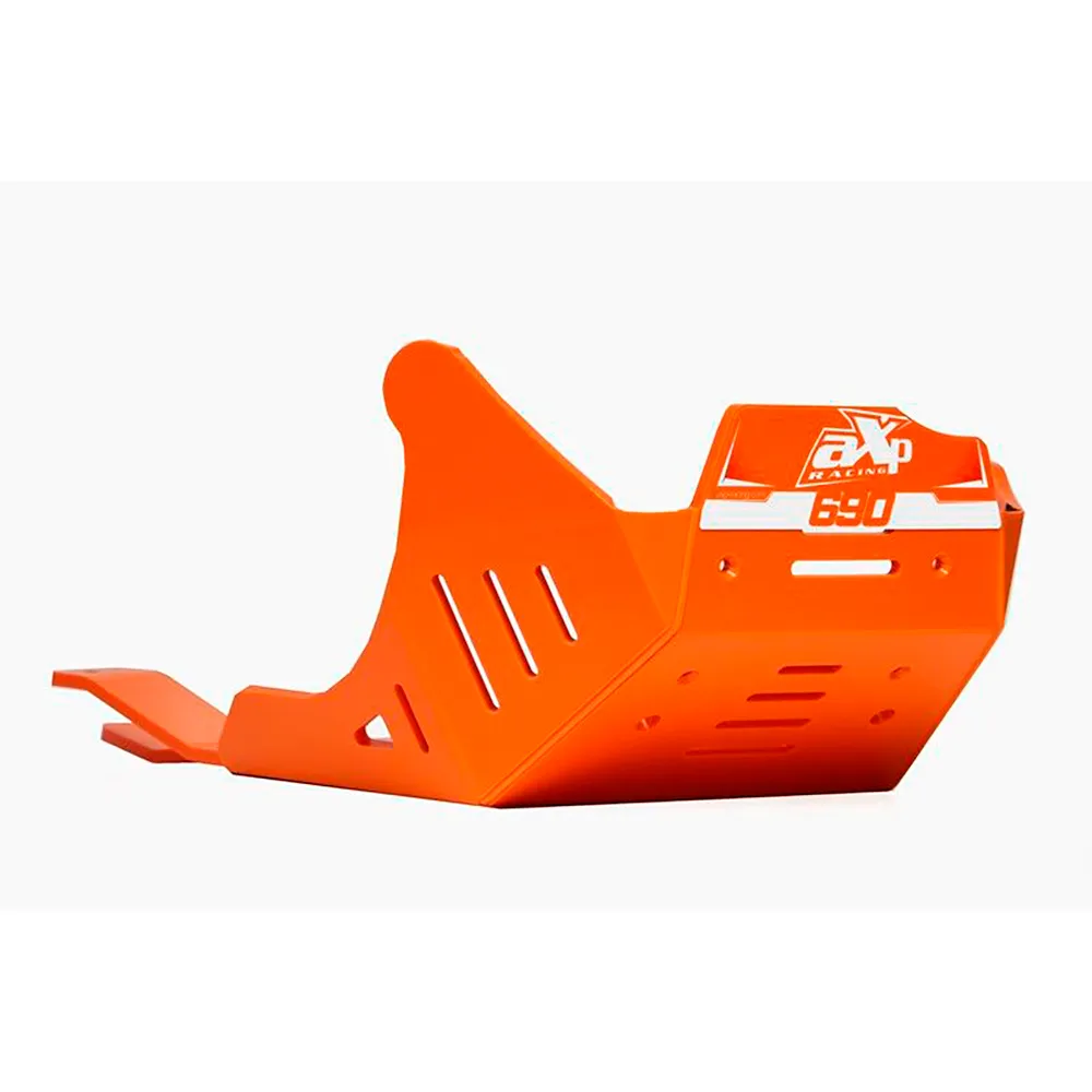 Axp Ktm Enduro 690 08-11/Enduro 690 R 09-13/Enduro 690 R Abs 14-25 carter cover