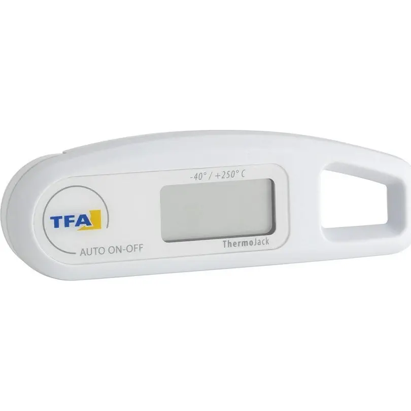 Fleischthermometer Thermo Jack