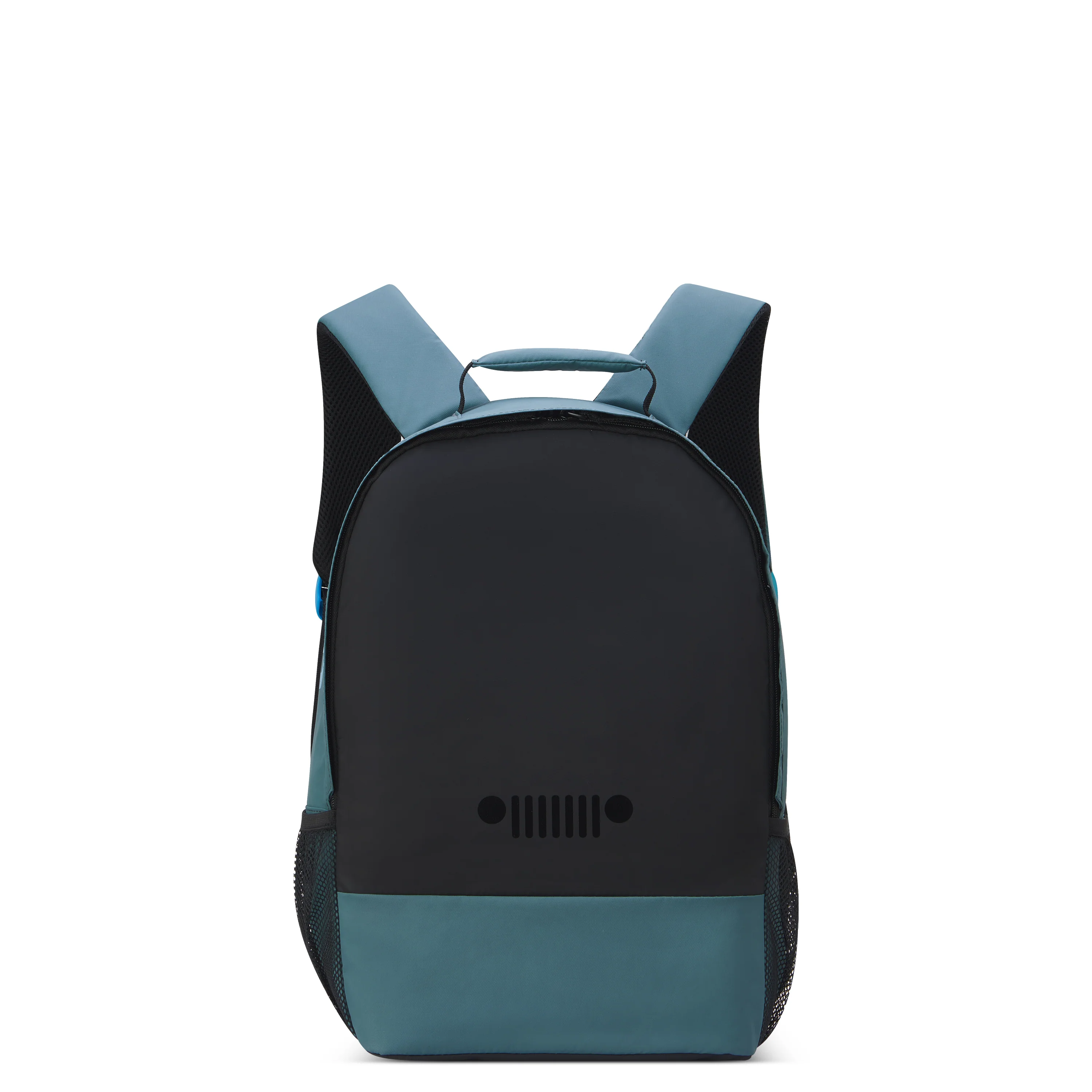 JS012C - Sac à dos en double matière