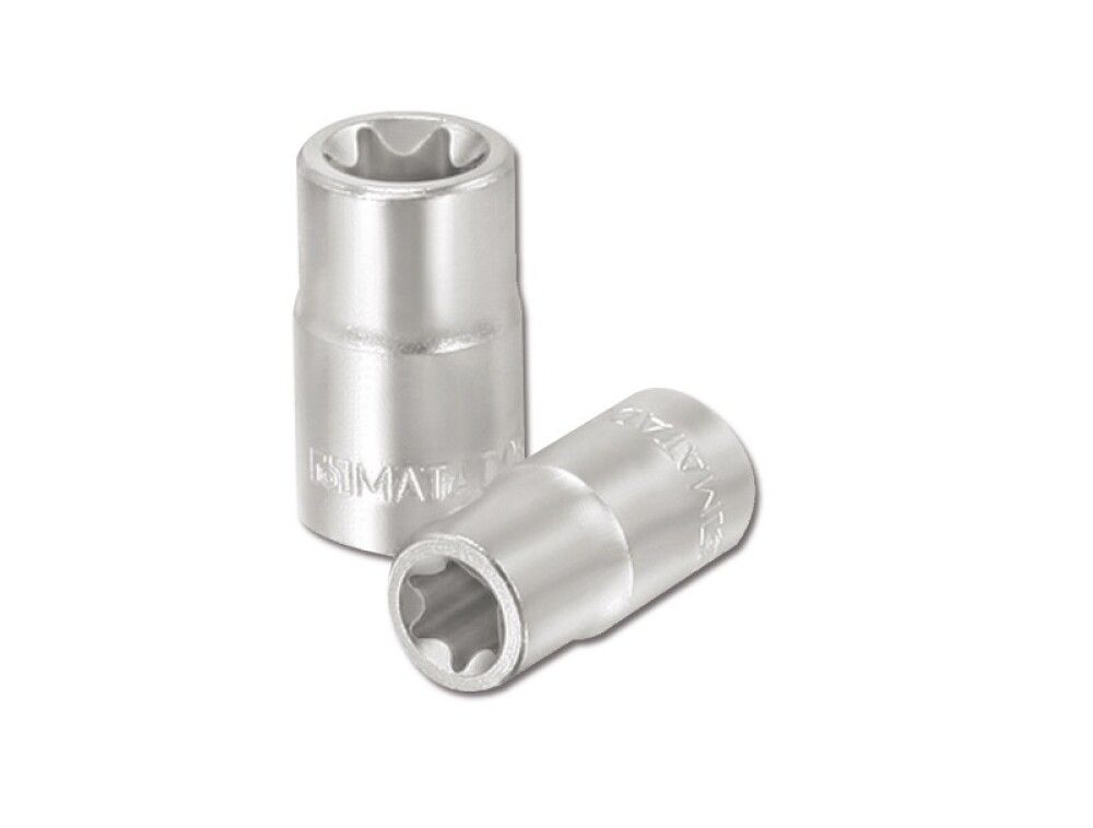 TORXPIPE MATADOR 1/2" E18