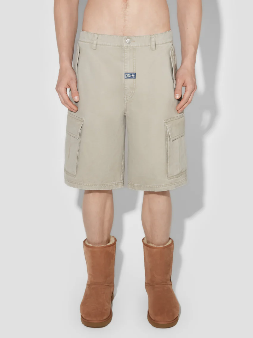 Perfect Cargo Shorts