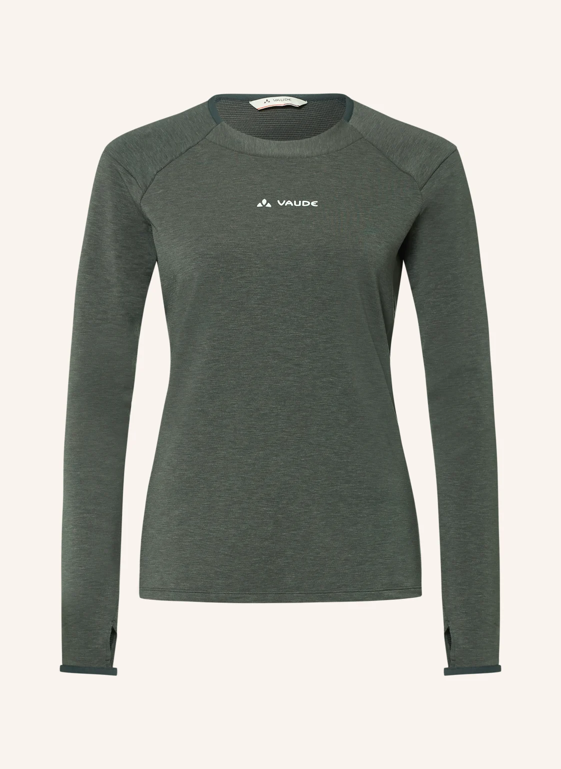 VAUDE Funktionsshirt MONVISO