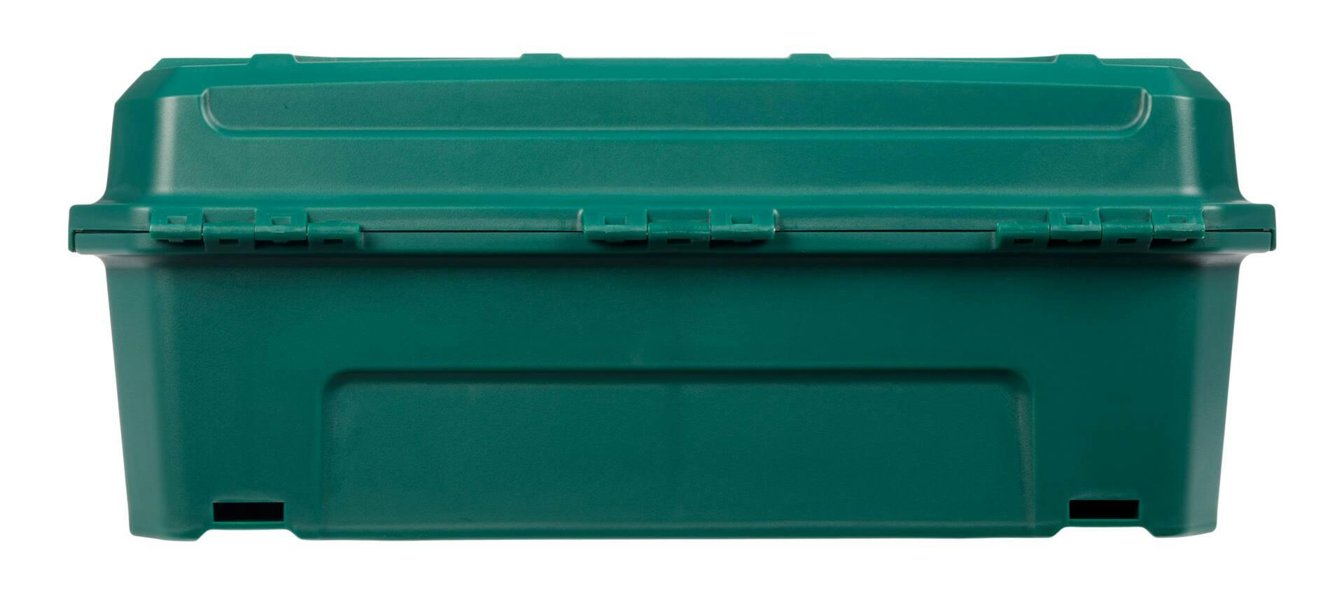 NOMA Outdoor Weatherproof Box