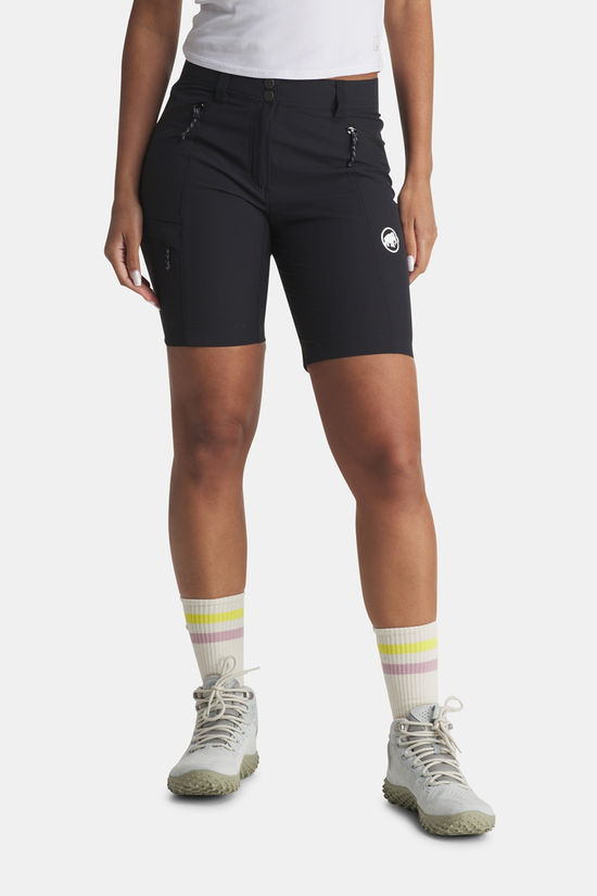 Mammut Ducan Shorts Dames