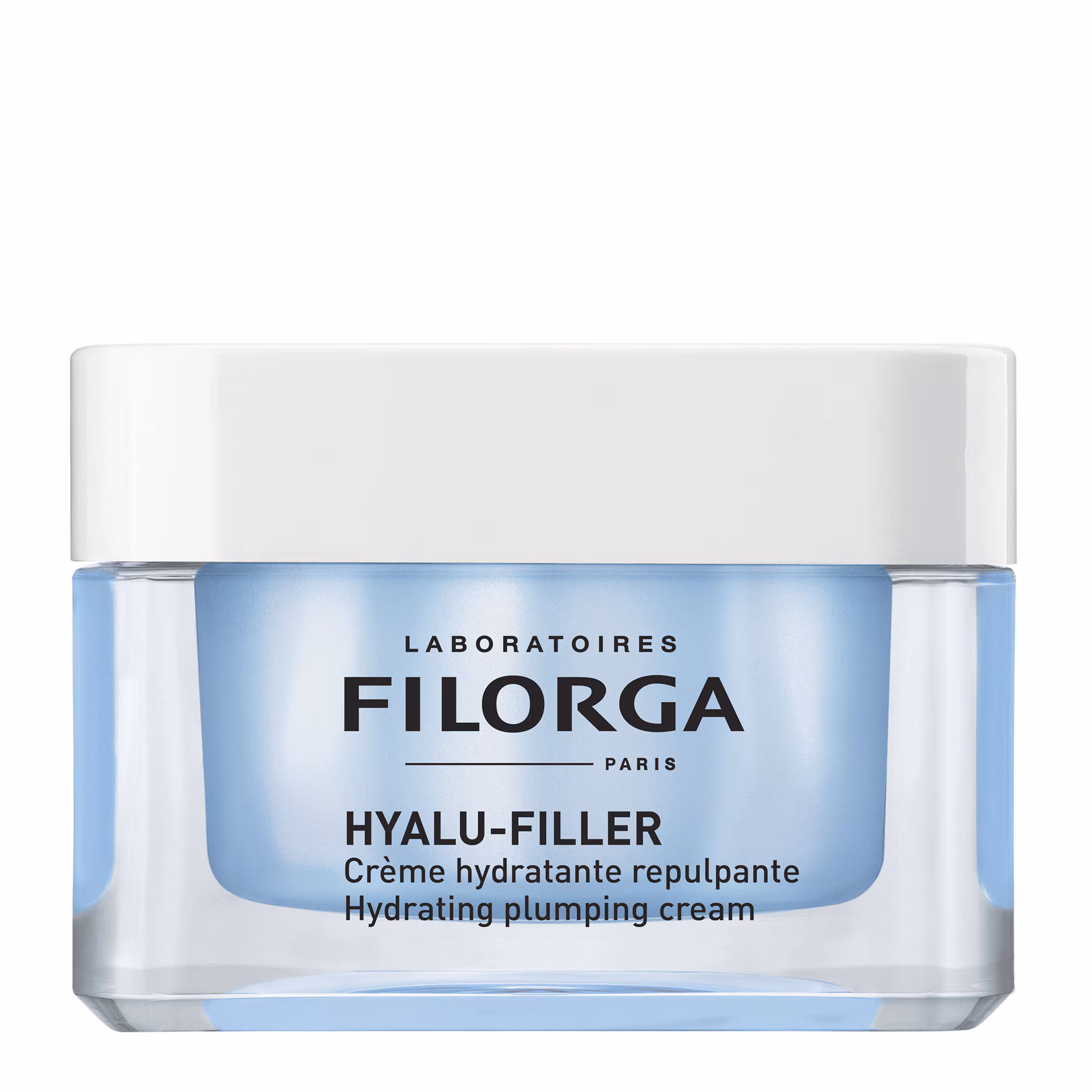 HYALU-FILLERCrème hydratante repulpante