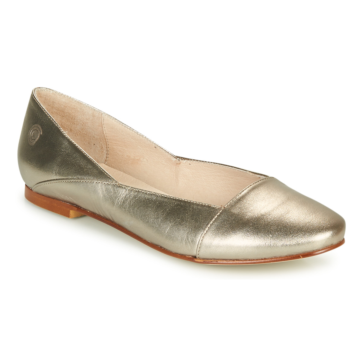 Casual Attitude - TOBALO - Bronze