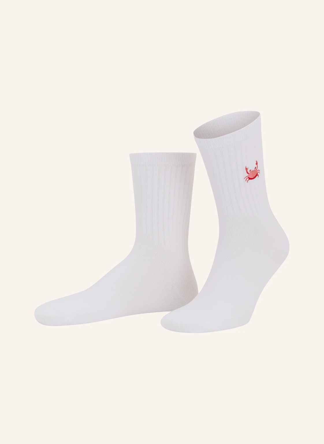 NBDC Socken MRS KRABS